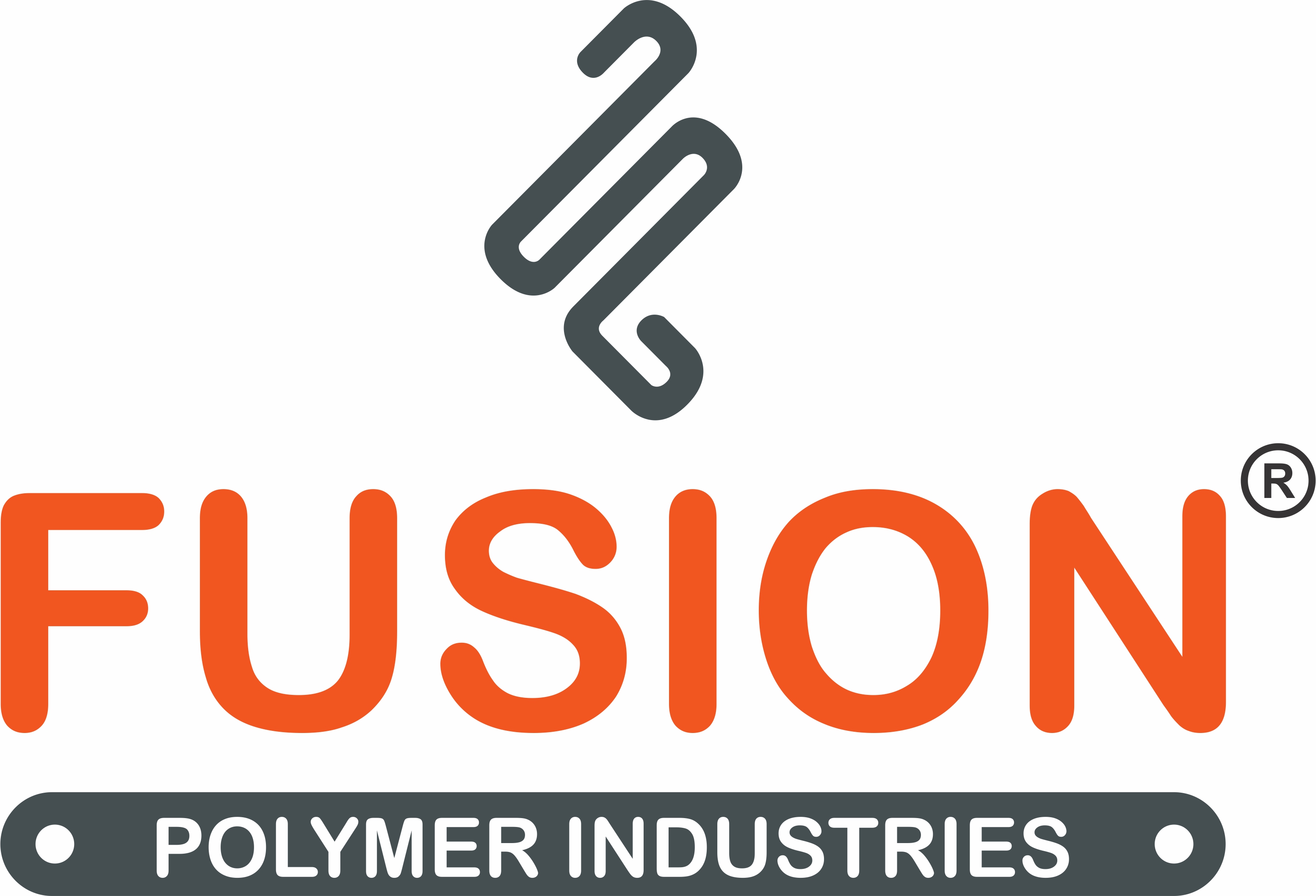 Fusion Polymer